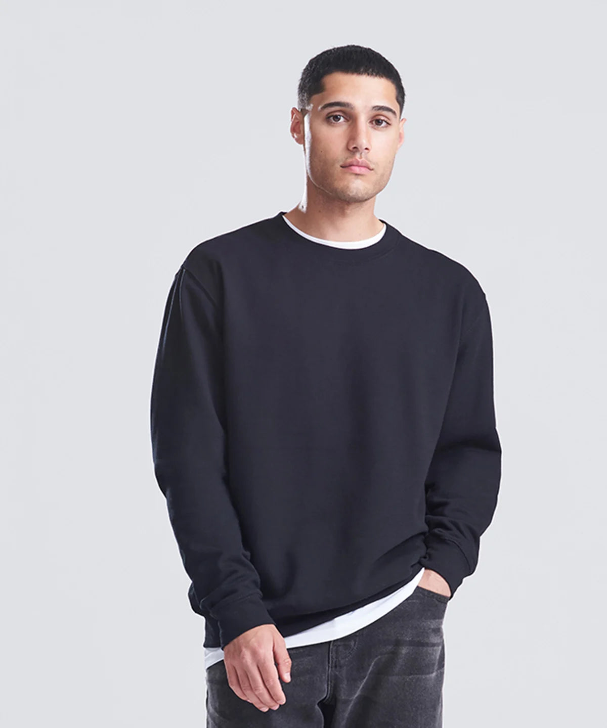 ACNH Embroidered Sweatshirt, Animal Crossing Gift