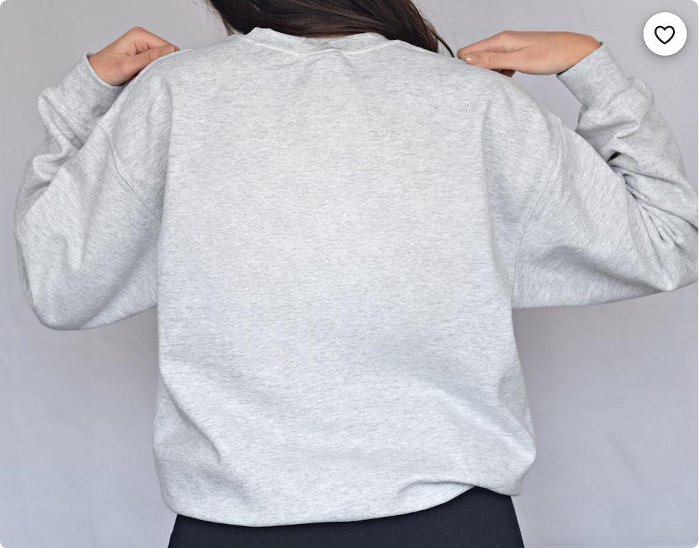 Embroidered Goose Sweatshirt Rage Consumes Me, Funny Goose Jumper, Angry Goose Sweatshirt, Cute Sweatshirt