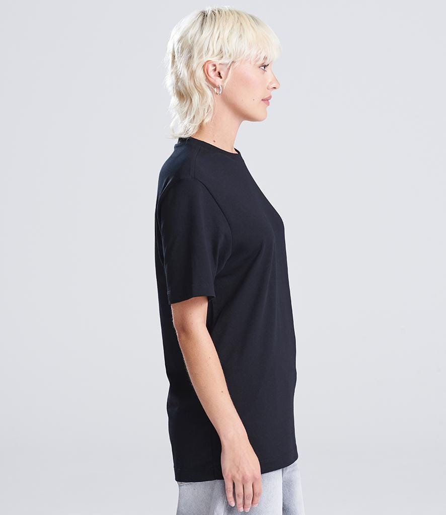 Amalfi Coast Embroidered T-shirt