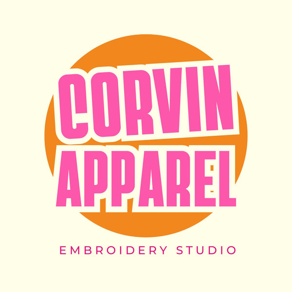 CORVIN APPAREL