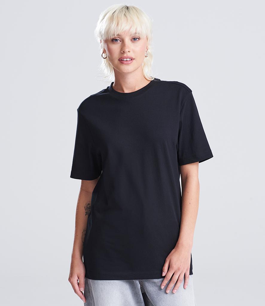 Amalfi Coast Embroidered T-shirt