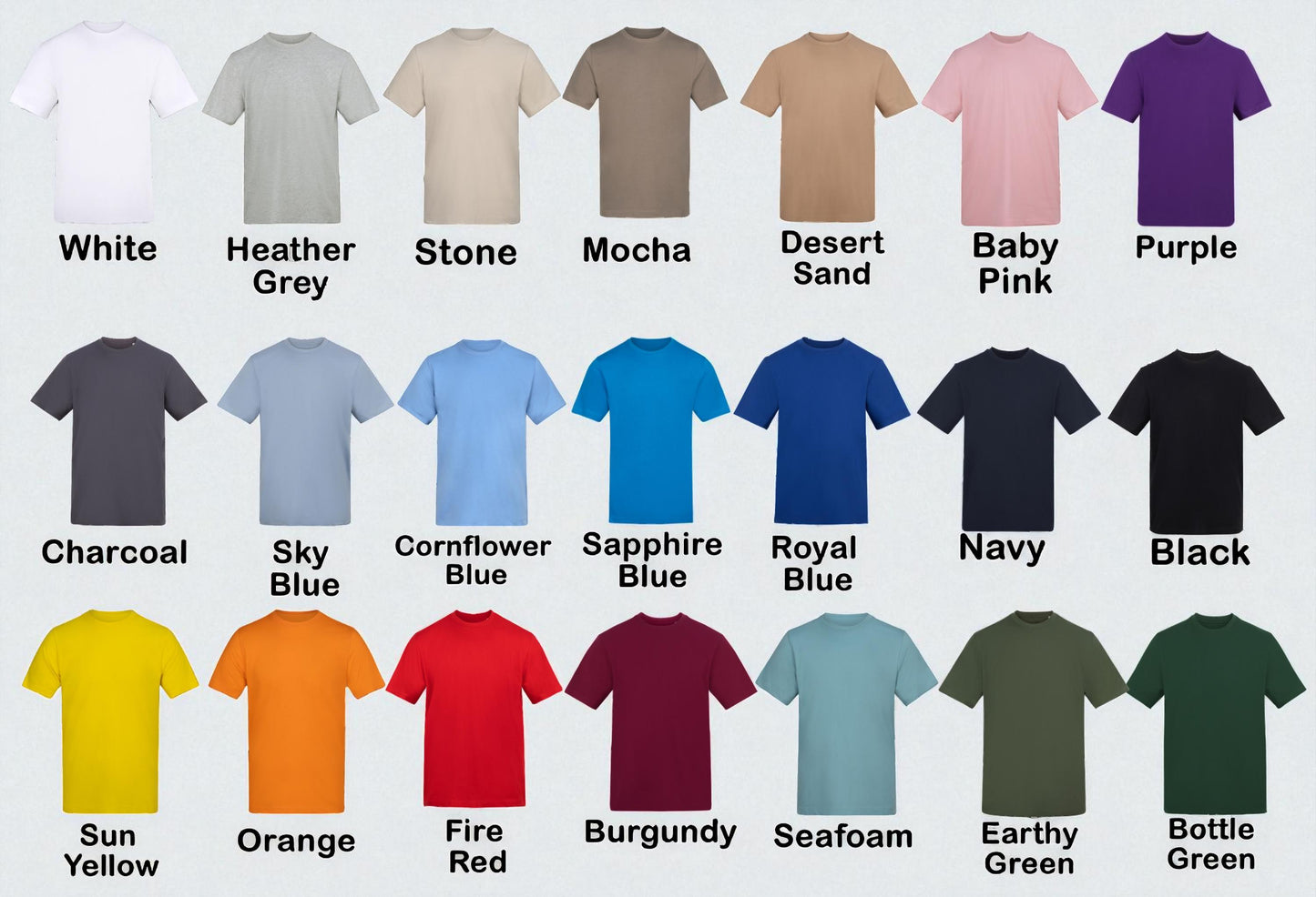 Coffee Embroidered Tshirt, Cozy Stardew Valley Gaming Gift