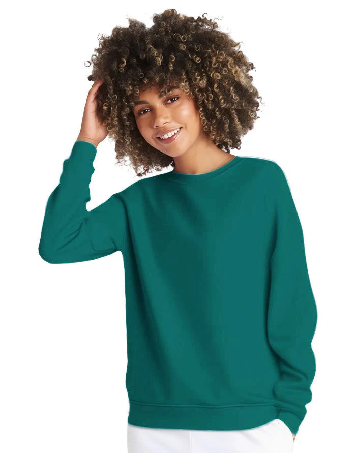 ACNH Embroidered Sweatshirt, Animal Crossing Gift