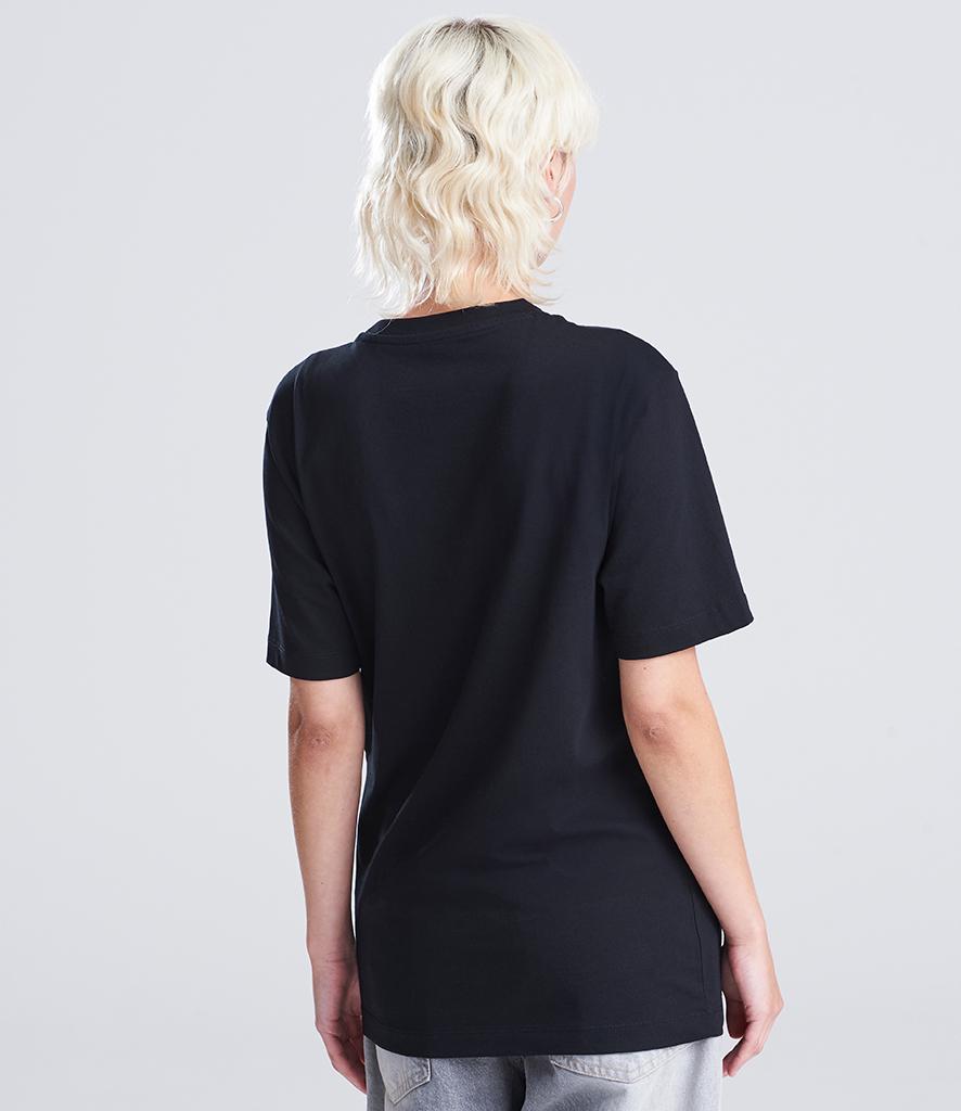 Amalfi Coast Embroidered T-shirt