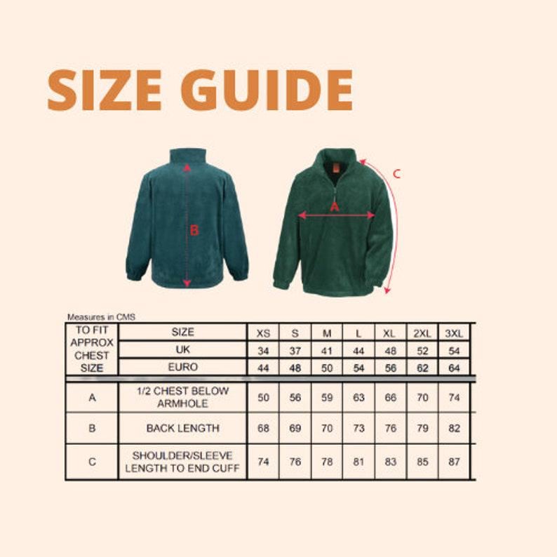 Pixel Chicken Embroidered Fleece, Cosy Gamer Quarter Zip, Unisex Farming Game Gift