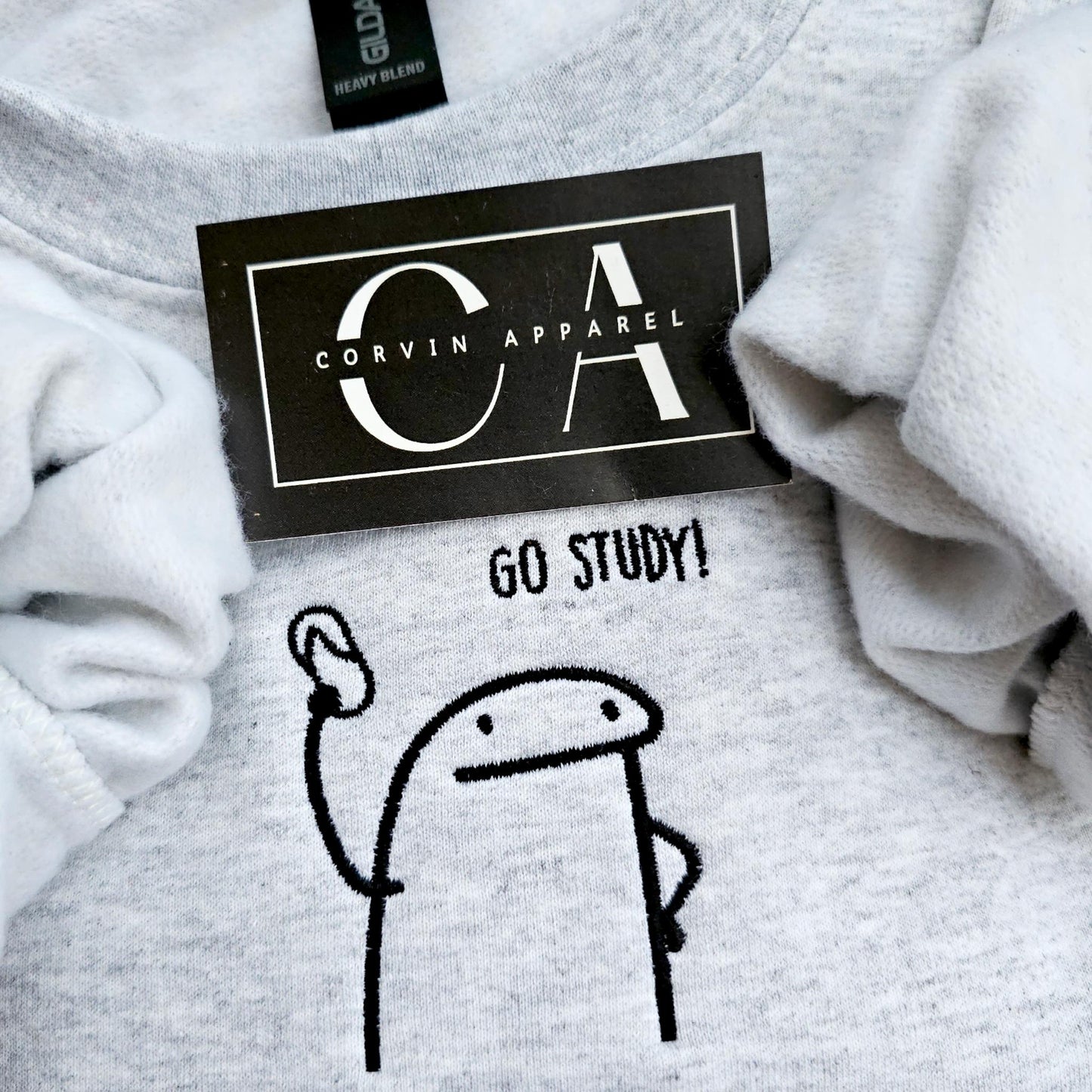Funny Teacher Unisex Jumper, Teacher Gift, Study Motivation Sweatshirt, Funny Teacher Sweatshirt,