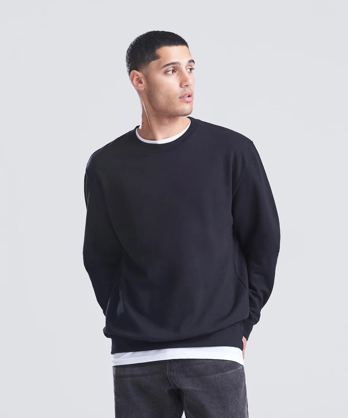 ACNH Embroidered Sweatshirt, Animal Crossing Gift