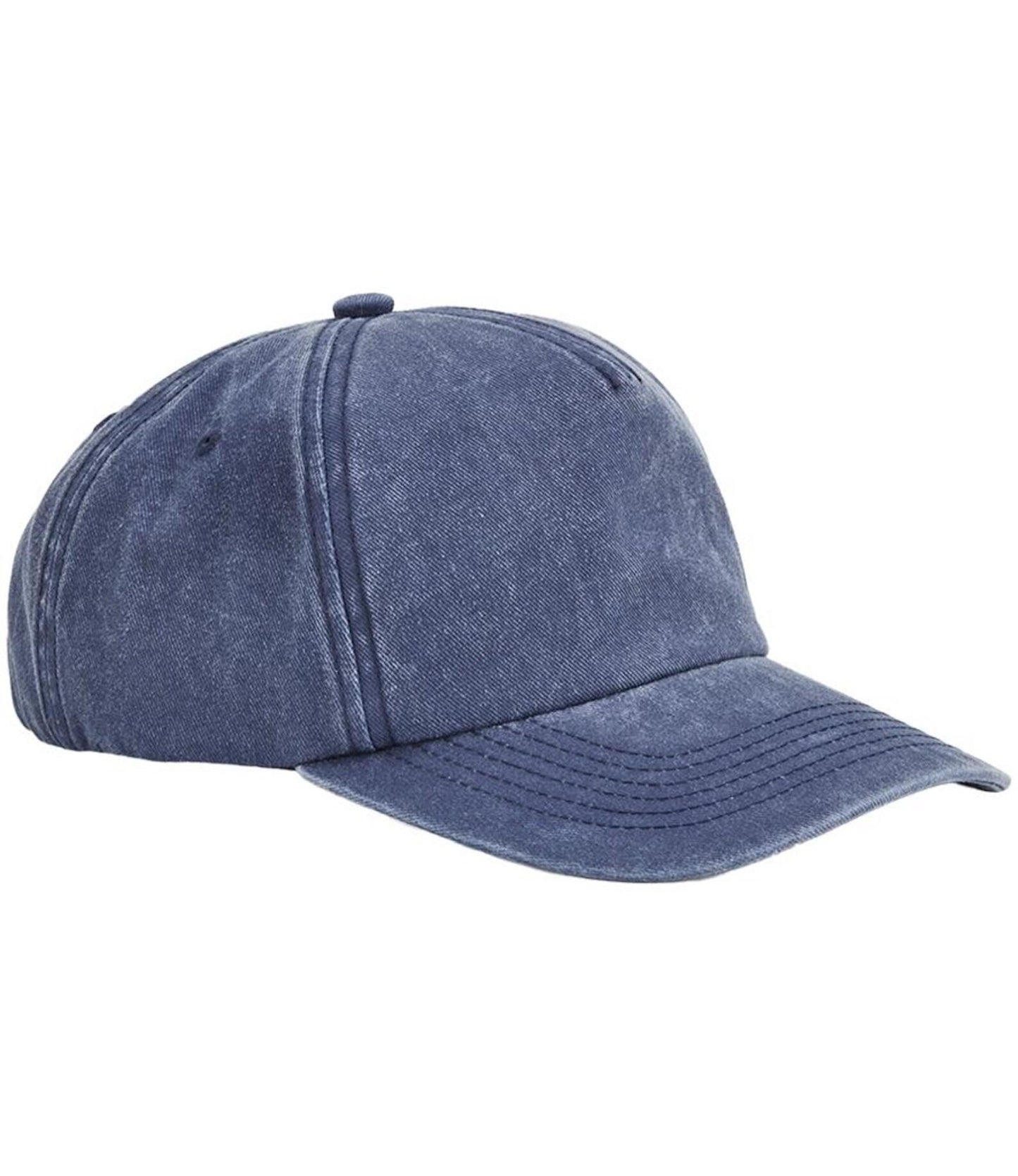 Animal Crossing Leaf Embroidered Cap
