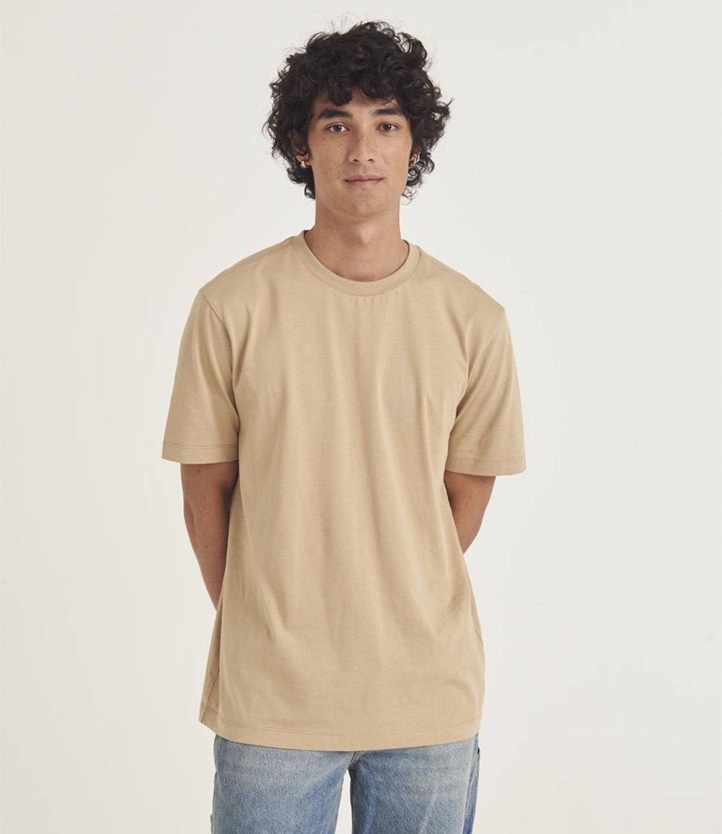 Animal Crossing Embroidered T-shirt