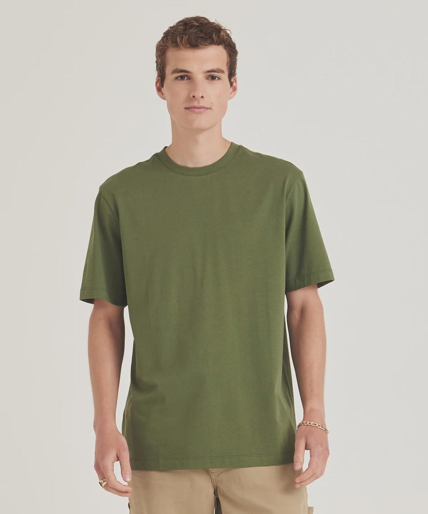 Animal Crossing Embroidered T-shirt