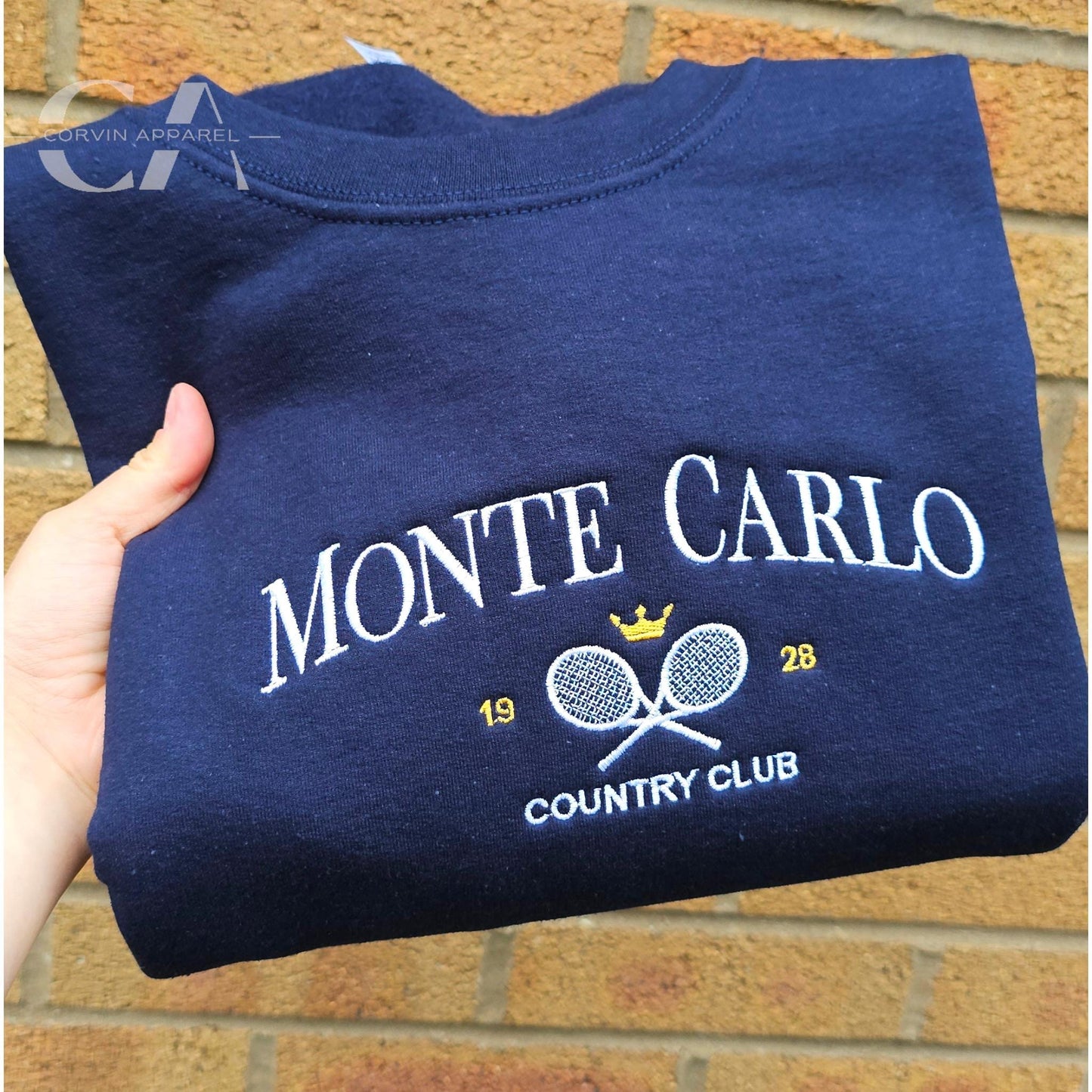 Monte Carlo Country Club