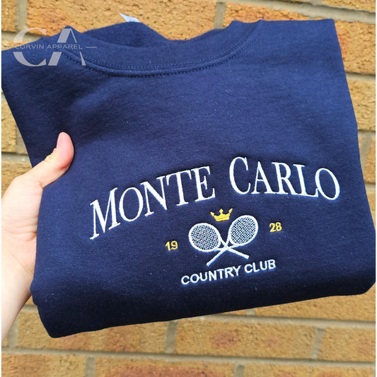 Monte Carlo Country Club
