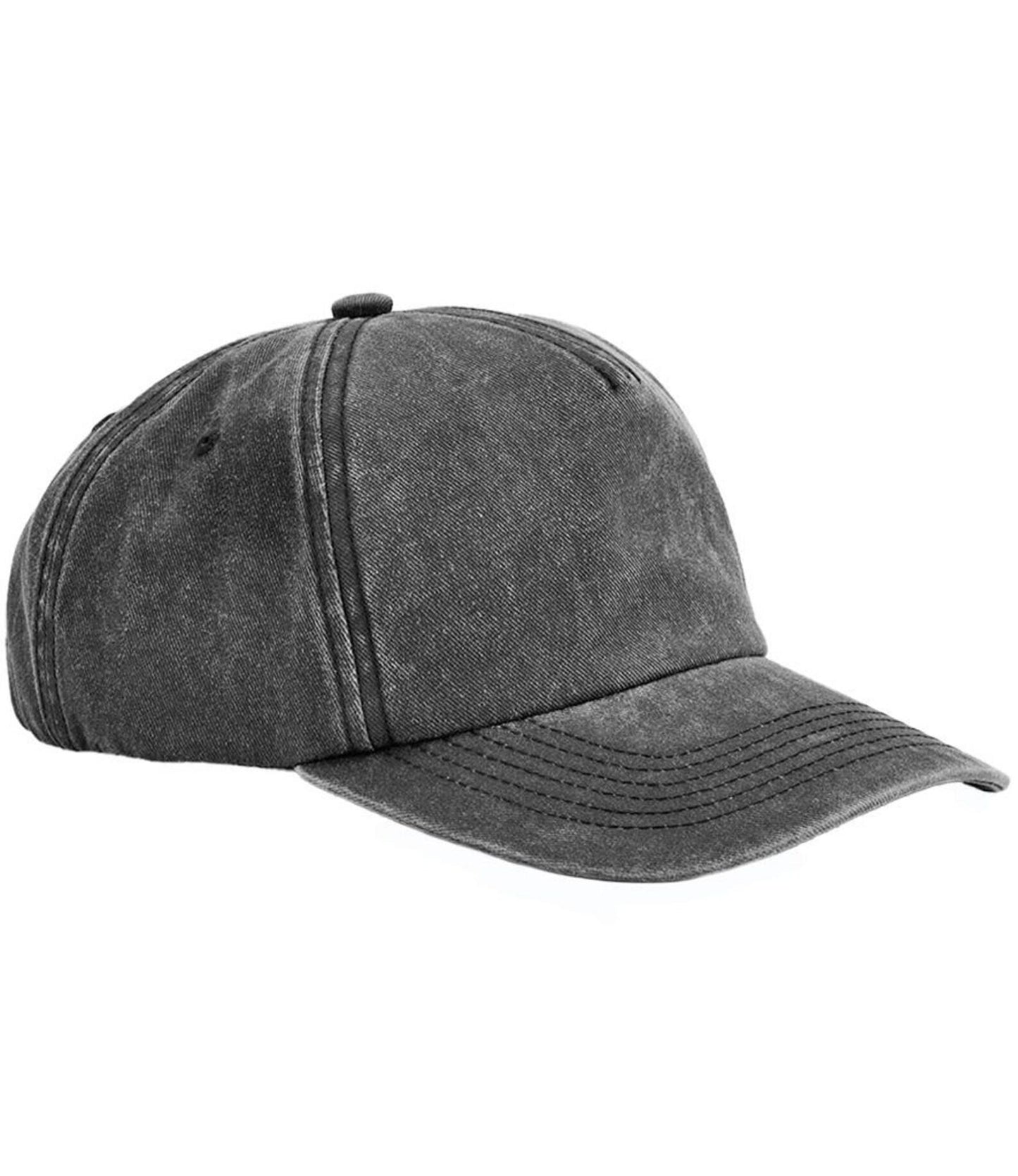 Animal Crossing Leaf Embroidered Cap