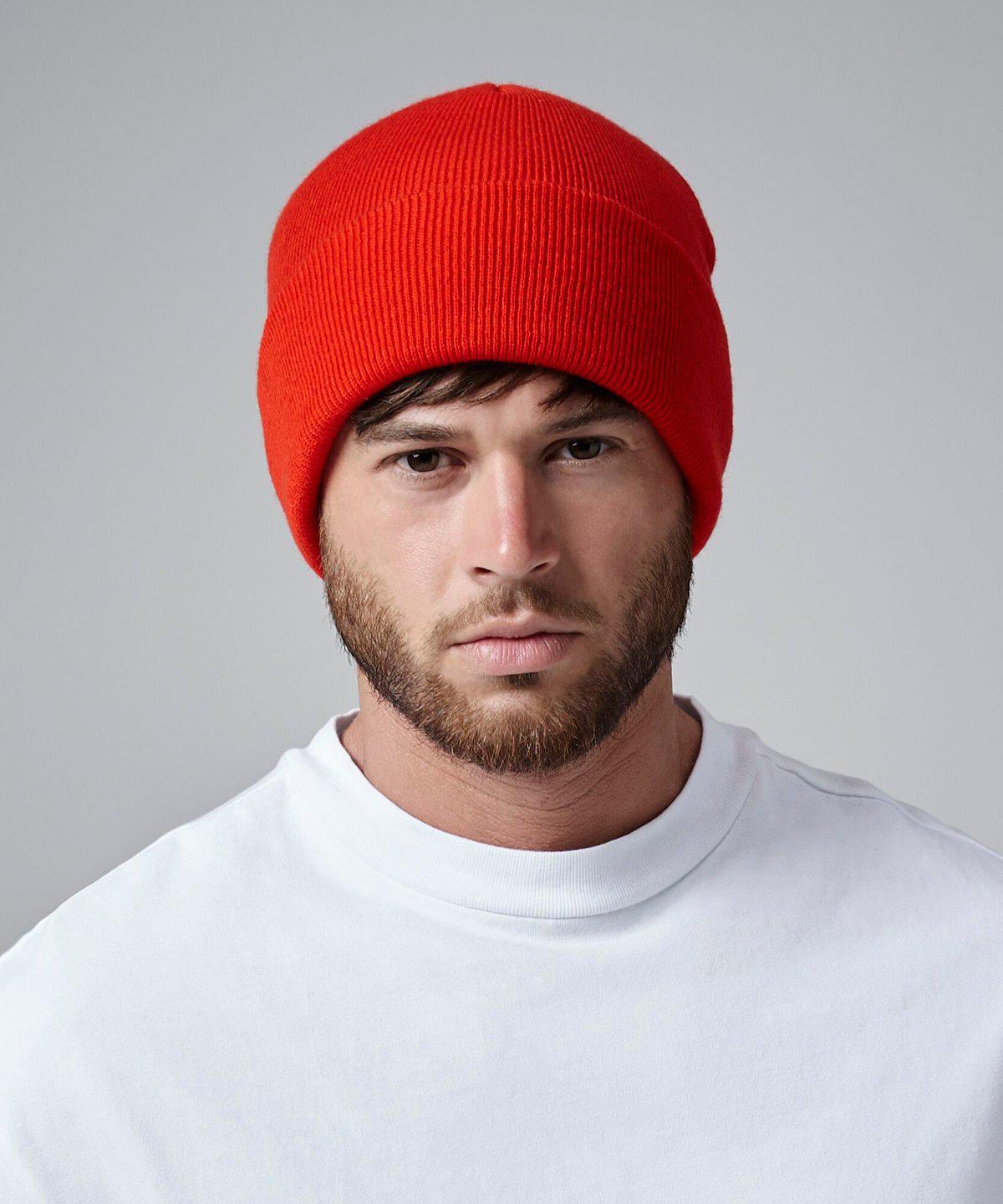 Animal Crossing Leaf Embroidered Beanie | Cozy Gaming Hat | ACNH Gift – CORVIN APPAREL