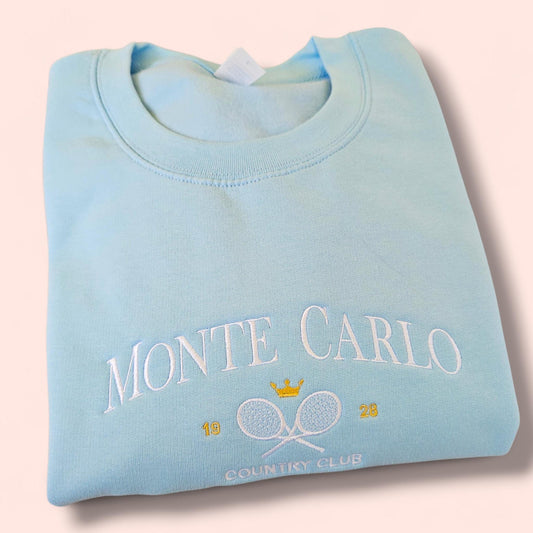 Monte Carlo Country Club