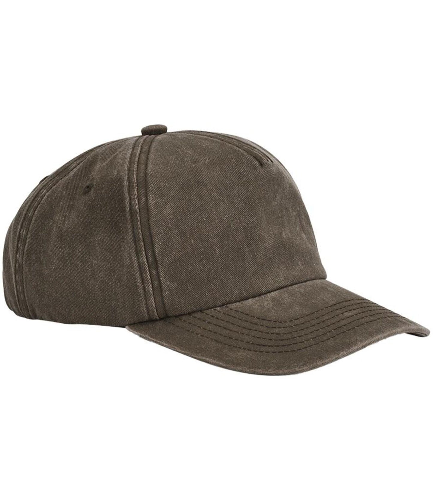 Animal Crossing Leaf Embroidered Cap
